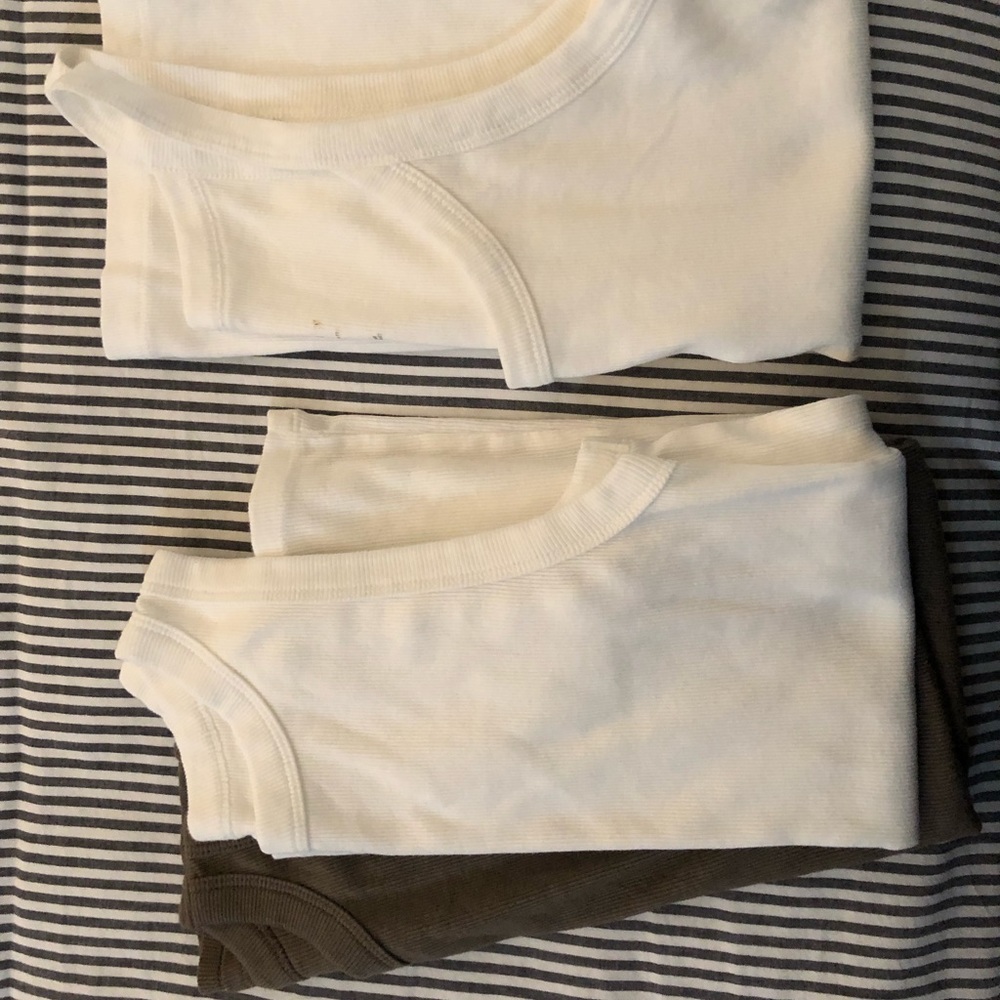 A New Day Medium Tank Bundle